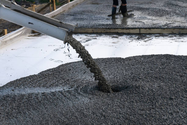 Best Driveways & Floors  in Louisville, GA