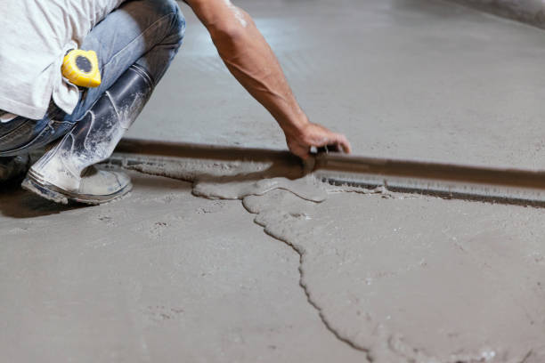 Best Concrete Foundation Repair  in Louisville, GA