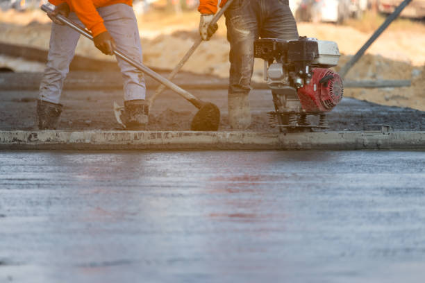Best Concrete Repair Near Me  in Louisville, GA