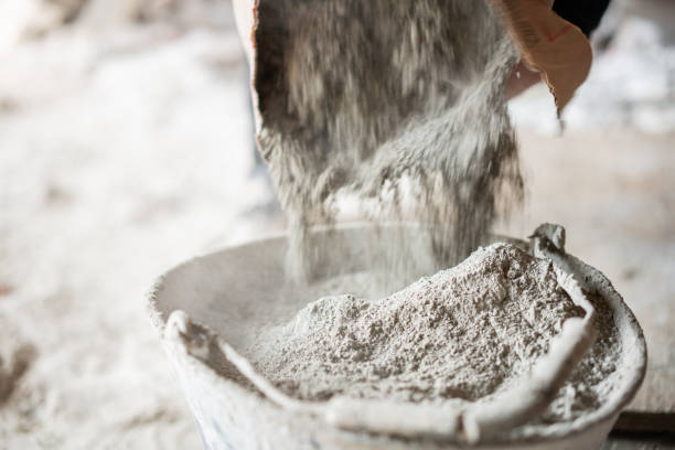 Best Local Concrete Companies  in Louisville, GA