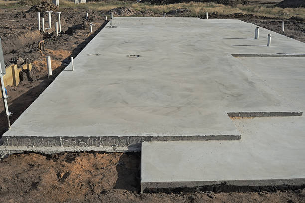 Best Concrete Leveling Services  in Louisville, GA